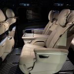 Voiture avec chauffeur à Val Thorens Transfert VIP— Transfert VIP